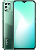 Best available price of Infinix Hot 11 Play in Saintlucia