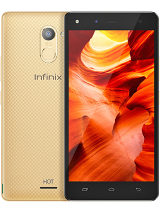 Best available price of Infinix Hot 4 in Saintlucia
