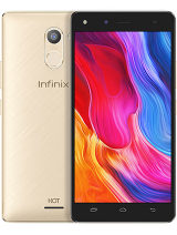 Best available price of Infinix Hot 4 Pro in Saintlucia