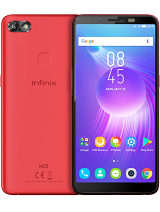 Best available price of Infinix Hot 6 in Saintlucia