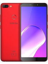 Best available price of Infinix Hot 6 Pro in Saintlucia