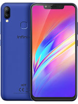 Best available price of Infinix Hot 6X in Saintlucia