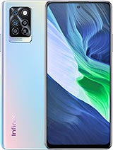 Best available price of Infinix Note 10 Pro in Saintlucia