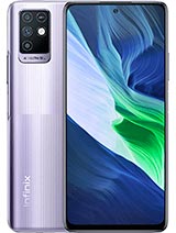 Best available price of Infinix Note 10 in Saintlucia