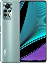 Best available price of Infinix Note 11s in Saintlucia