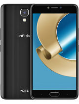 Best available price of Infinix Note 4 in Saintlucia