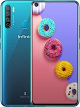 Best available price of Infinix S5 in Saintlucia