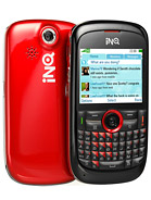Best available price of iNQ Chat 3G in Saintlucia