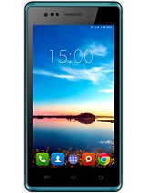 Best available price of Intex Aqua 4-5E in Saintlucia