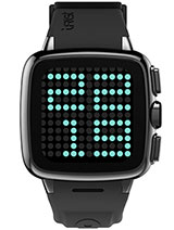 Best available price of Intex IRist Smartwatch in Saintlucia