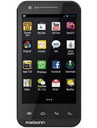 Best available price of Karbonn A11 in Saintlucia