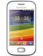Best available price of Karbonn K65 Buzz in Saintlucia