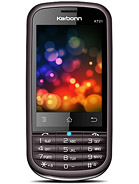 Best available price of Karbonn KT21 Express in Saintlucia