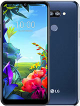 Best available price of LG K40S in Saintlucia