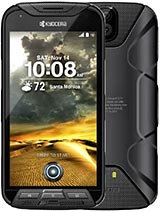 Best available price of Kyocera DuraForce Pro in Saintlucia