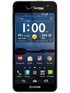 Best available price of Kyocera Hydro Elite in Saintlucia