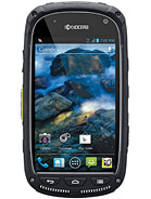 Best available price of Kyocera Torque E6710 in Saintlucia
