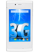 Best available price of Lava 3G 354 in Saintlucia