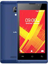 Best available price of Lava A48 in Saintlucia