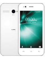 Best available price of Lava A55 in Saintlucia