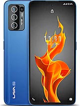 Best available price of Lava Agni 5G in Saintlucia