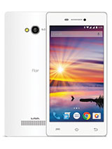 Best available price of Lava Flair Z1 in Saintlucia