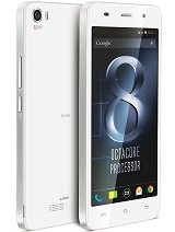 Best available price of Lava Iris X8 in Saintlucia