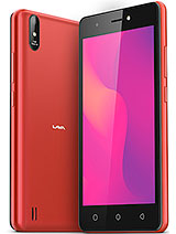Best available price of Lava Z1 in Saintlucia