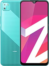 Best available price of Lava Z2 Max in Saintlucia