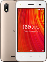 Best available price of Lava Z40 in Saintlucia