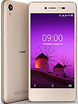 Best available price of Lava Z50 in Saintlucia