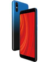 Best available price of Lava Z61 Pro in Saintlucia