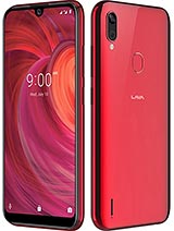 Best available price of Lava Z71 in Saintlucia
