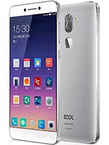 Best available price of Coolpad Cool1 dual in Saintlucia