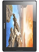 Best available price of Lenovo A10-70 A7600 in Saintlucia