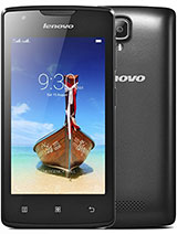 Best available price of Lenovo A1000 in Saintlucia