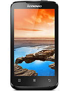 Best available price of Lenovo A316i in Saintlucia