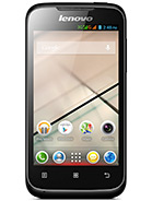 Best available price of Lenovo A369i in Saintlucia