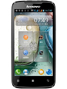 Best available price of Lenovo A390 in Saintlucia