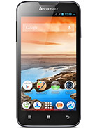 Best available price of Lenovo A680 in Saintlucia