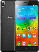 Best available price of Lenovo A7000 Plus in Saintlucia