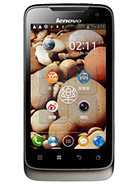 Best available price of Lenovo A789 in Saintlucia
