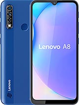 Best available price of Lenovo A8 2020 in Saintlucia