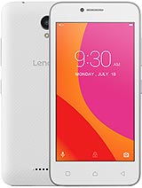 Best available price of Lenovo B in Saintlucia