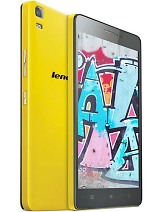 Best available price of Lenovo K3 Note in Saintlucia