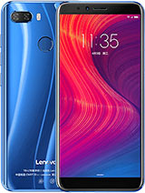 Best available price of Lenovo K5 play in Saintlucia