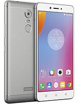 Best available price of Lenovo K6 Note in Saintlucia