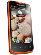 Best available price of Lenovo S560 in Saintlucia
