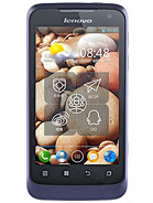 Best available price of Lenovo P700i in Saintlucia