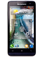 Best available price of Lenovo P770 in Saintlucia